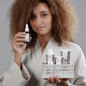 Australian Bodycare Tea Tree Oil & Niacinamide hydratačné sérum proti nedokonalostiam pleti 30 ml