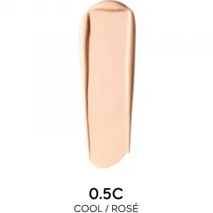GUERLAIN Parure Gold Skin Matte Foundation dlhotrvajúci zmatňujúci make-up SPF 15 odtieň 0,5C 35 ml