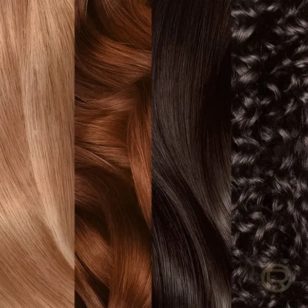 L’Oréal Paris Casting Creme Natural Gloss semi-permanentná farba odtieň 723 BLONDE AMANDE