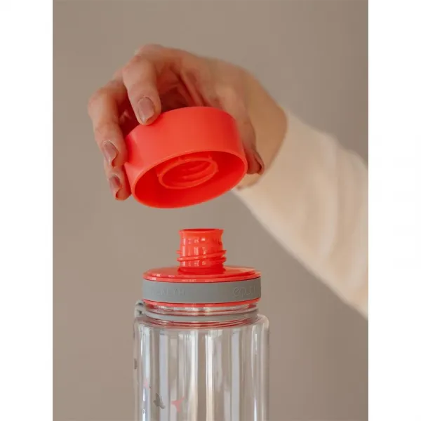 Fľaša EQUA Birds, 600 ml