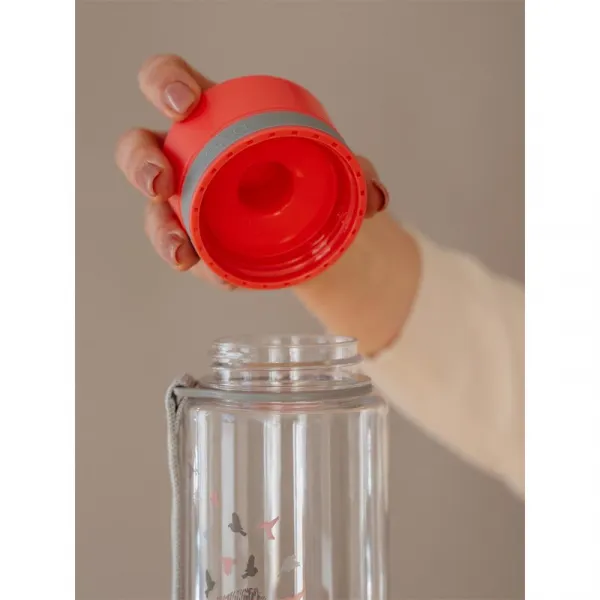 Fľaša EQUA Birds, 600 ml