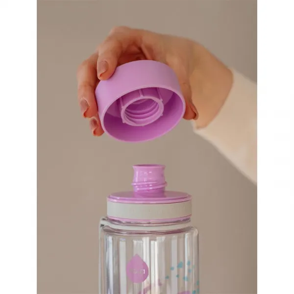 Fľaša EQUA Elephant, 400 ml