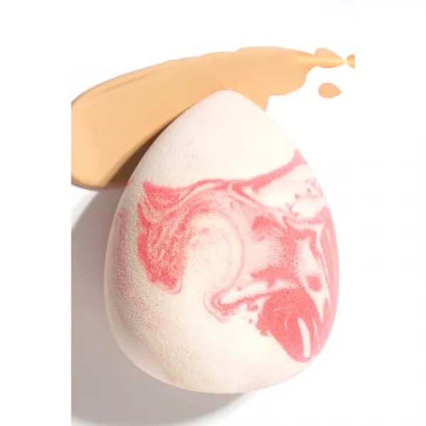 NOBEA Accessories Multi-purpose Make-up Sponge precízna hubka na make-up 3.5 g