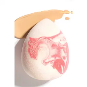 NOBEA Accessories Multi-purpose Make-up Sponge precízna hubka na make-up 3.5 g