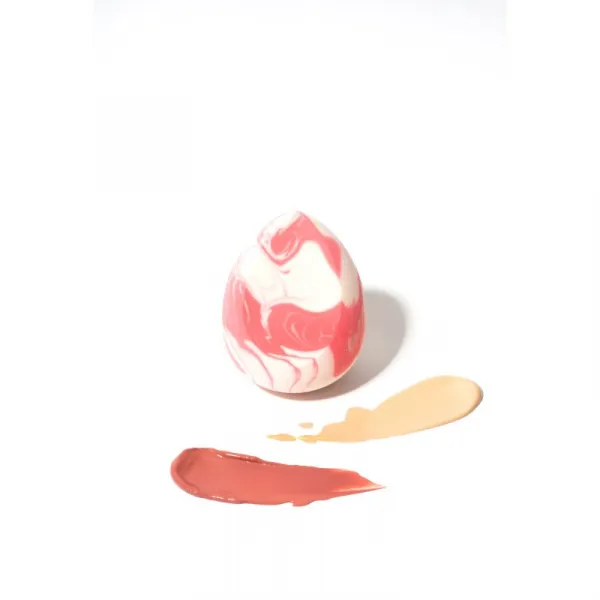 NOBEA Accessories Multi-purpose Make-up Sponge precízna hubka na make-up 3.5 g