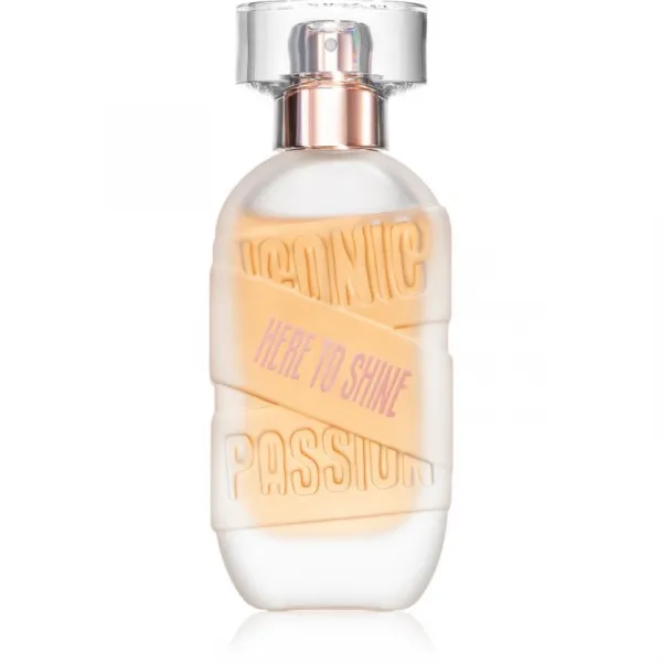 Naomi Campbell Here To Shine toaletná voda pre ženy 30 ml