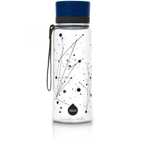 Fľaša EQUA Universe, 400 ml