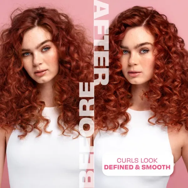 Lee Stafford For The Love Of Curls Custard Cream stylingový krém pre definíciu vĺn 125 ml