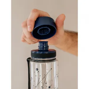 Fľaša EQUA Universe, 600 ml