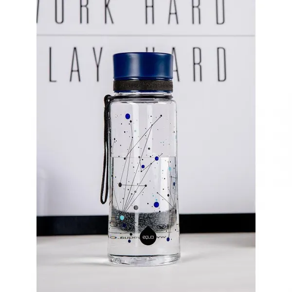 Fľaša EQUA Universe, 600 ml