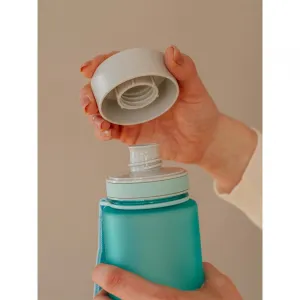 Fľaša EQUA Ocean, 600 ml