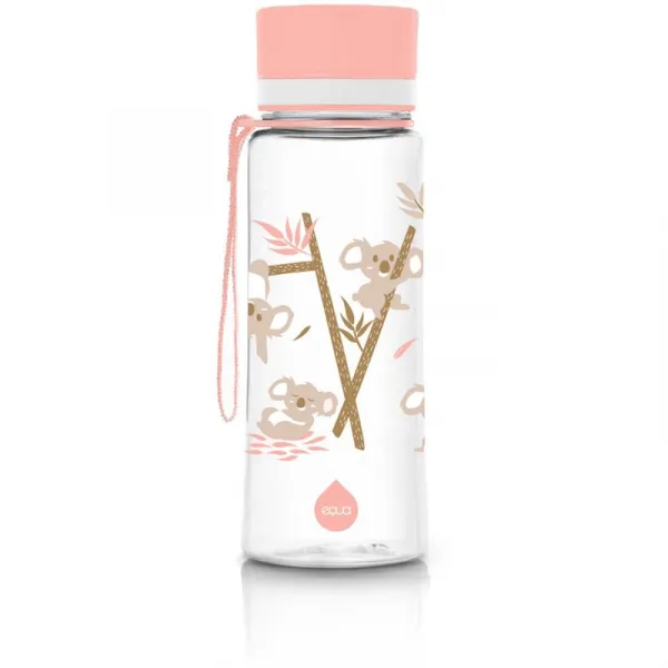 Fľaša EQUA Playground, 600 ml