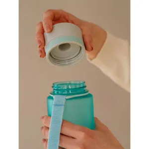 Fľaša EQUA Ocean, 600 ml
