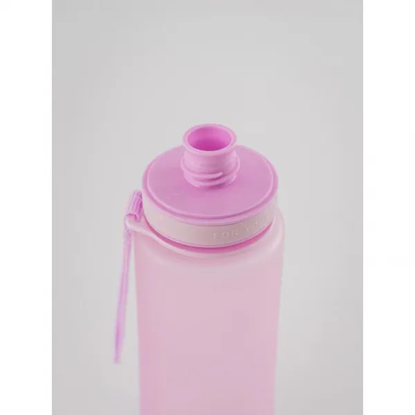 Fľaša EQUA Iris, 600 ml