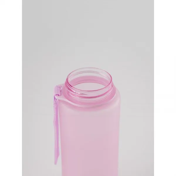 Fľaša EQUA Iris, 600 ml