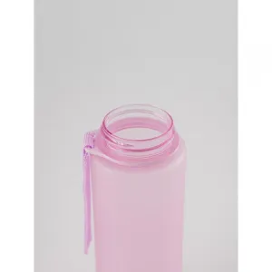 Fľaša EQUA Iris, 600 ml