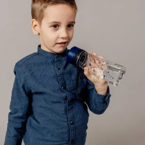 Fľaša EQUA Universe, 600 ml