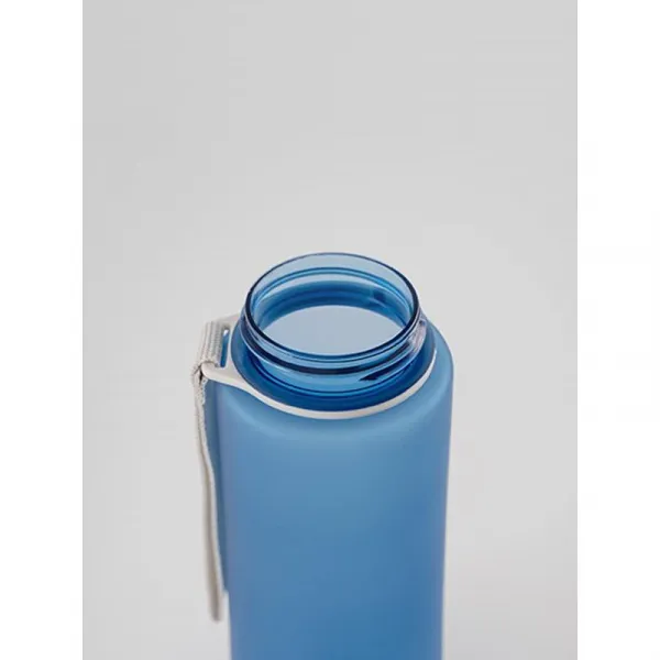 Fľaša EQUA Midnight, 600 ml