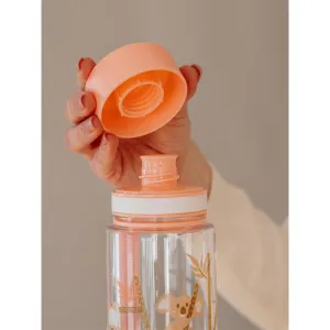 Fľaša EQUA Playground, 600 ml