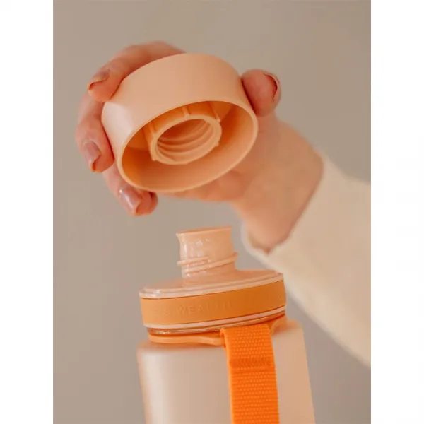Fľaša EQUA Sunrise, 600 ml