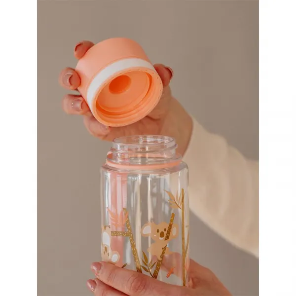 Fľaša EQUA Playground, 600 ml