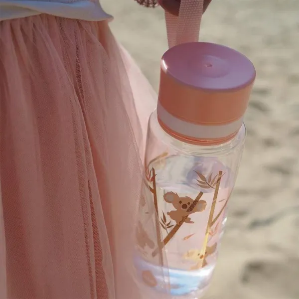 Fľaša EQUA Playground, 600 ml
