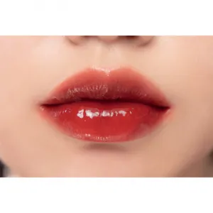 rom&nd Glasting Water Tint lesk na pery odtieň 02 Red Drop 4 g