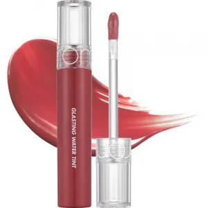 rom&nd Glasting Water Tint lesk na pery odtieň 08 Rose Stream 4 g