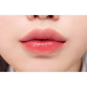 rom&nd Juicy Lasting vysoko pigmentovaný lesk na pery odtieň 06 Figfig 5.5 g