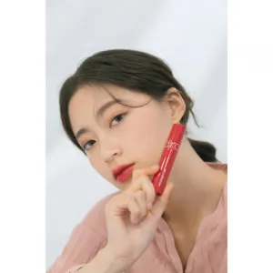 rom&nd Juicy Lasting vysoko pigmentovaný lesk na pery odtieň 06 Figfig 5.5 g