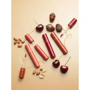 rom&nd Juicy Lasting vysoko pigmentovaný lesk na pery odtieň 06 Figfig 5.5 g
