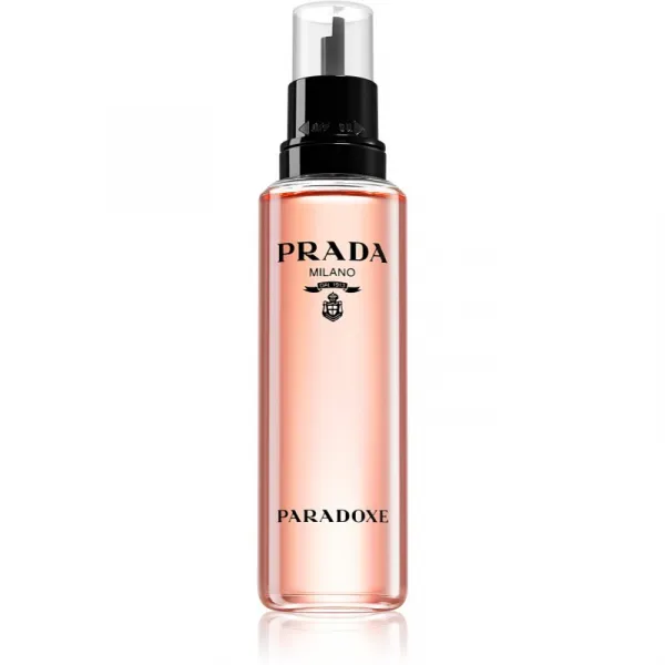 Prada Paradoxe parfumovaná voda náhradná náplň pre ženy Refill 100 ml