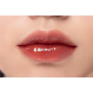 rom&nd Glasting Water Tint lesk na pery odtieň 03 Brick River 4 g