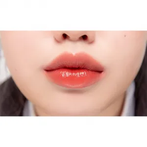rom&nd Juicy Lasting vysoko pigmentovaný lesk na pery odtieň 07 Jujube 5,5 g