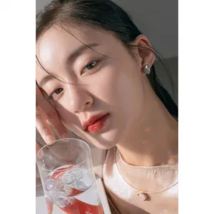 rom&nd Glasting Water Tint lesk na pery odtieň 03 Brick River 4 g