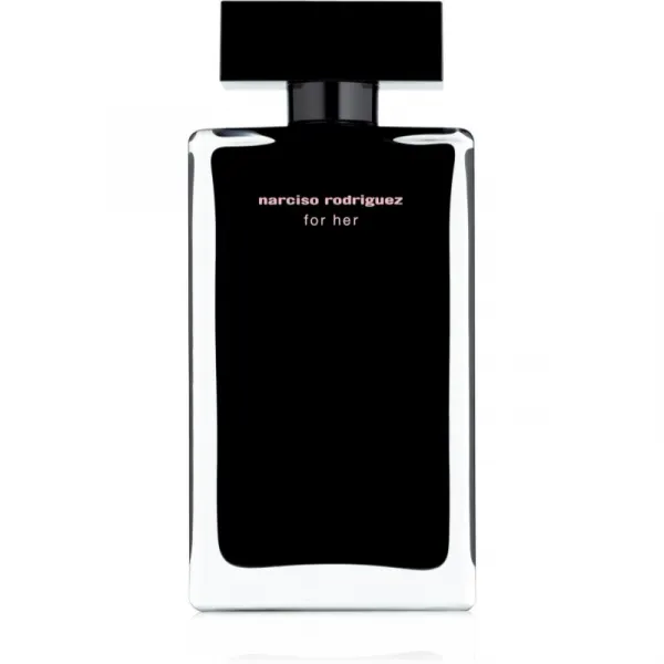 narciso rodriguez for her toaletná voda plniteľná pre ženy 100 ml