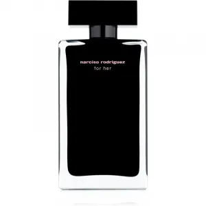 narciso rodriguez for her toaletná voda plniteľná pre ženy 100 ml