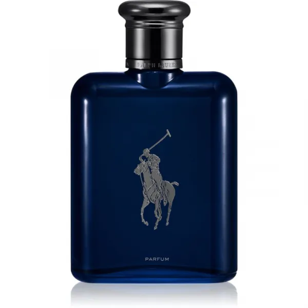 Ralph Lauren Polo Blue Parfum parfumovaná voda pre mužov 125 ml