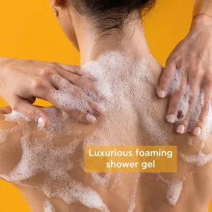 Apivita Bee My Honey Shower Gel hydratačný sprchový gél 250 ml