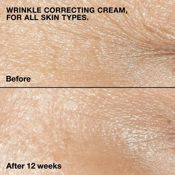 Clinique Smart Clinical™ Repair Wrinkle Correcting Cream vyživujúci protivráskový krém 50 ml
