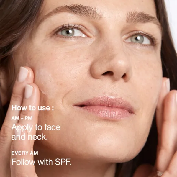 Clinique Smart Clinical™ Repair Wrinkle Correcting Cream vyživujúci protivráskový krém 50 ml