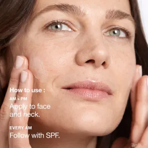 Clinique Smart Clinical™ Repair Wrinkle Correcting Cream vyživujúci protivráskový krém 50 ml