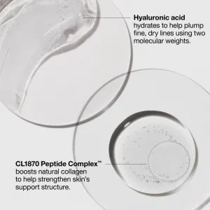 Clinique Smart Clinical™ Repair Wrinkle Correcting Cream vyživujúci protivráskový krém 50 ml