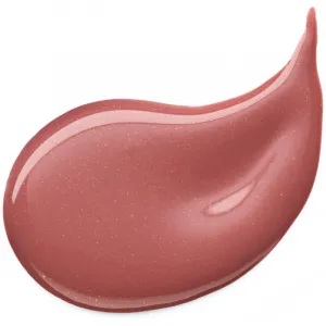 essence WHAT THE FAKE! lesk na pery pre väčší objem odtieň oh my nude! 4,2 ml