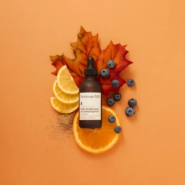 Perricone MD Vitamin C Ester Brightening & Exfoliating Peel rozjasňujúci peeling 59 ml