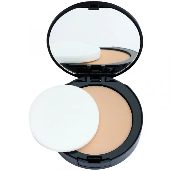 La Roche-Posay Toleriane Teint Mineral minerálny kompaktný púder SPF 25 odtieň 11 Light Beige 9,5 g