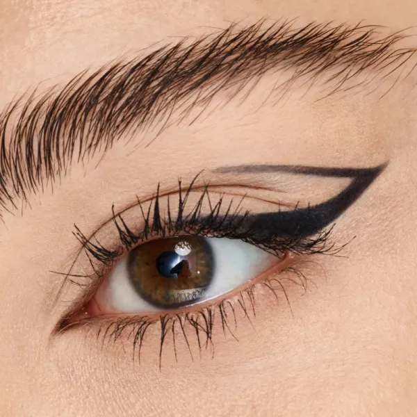 Catrice Kohl Kajal Waterproof kajalová ceruzka na oči odtieň 010 Check Chic Black 0,78 g