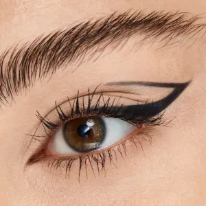 Catrice Kohl Kajal Waterproof kajalová ceruzka na oči odtieň 010 Check Chic Black 0,78 g