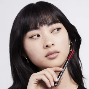 L’Oréal Paris Infaillible Grip 36h Micro-Fine liner linka na oči vo fixke odtieň 01 Obsidian black 0,4 g