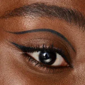 Catrice Kohl Kajal Waterproof kajalová ceruzka na oči odtieň 010 Check Chic Black 0,78 g